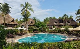 Pongwe Bay Resort